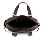 GreenLand Nature Westcoast Business Bag XL Brown