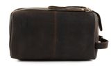GreenLand Nature Westcoast Washbag Brown