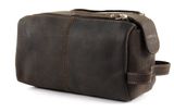 GreenLand Nature Westcoast Washbag Brown