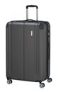 travelite City 4W Trolley Expandable L Anthrazit