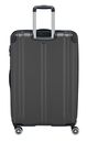 travelite City 4W Trolley Expandable L Anthrazit