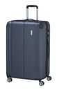 travelite City 4W Trolley Expandable L Marine travelite City 4W Trolley Expandable L Marine
