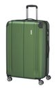 travelite City 4W Trolley Expandable L Green