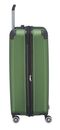 travelite City 4W Trolley Expandable L Green