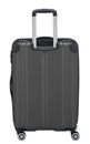 travelite City 4W Trolley Expandable M Anthrazit travelite City 4W Trolley Expandable M Anthrazit