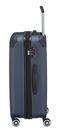 travelite City 4W Trolley Expandable M Marine