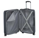 travelite City 4W Trolley Expandable M Marine