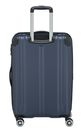 travelite City 4W Trolley Expandable M Marine
