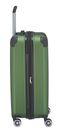 travelite City 4W Trolley Expandable M Green