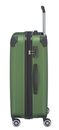 travelite City 4W Trolley Expandable M Green