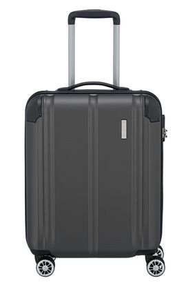 travelite City 4W Trolley S Anthrazit