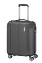 travelite City 4W Trolley S Anthrazit
