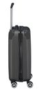 travelite City 4W Trolley S Anthrazit