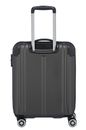 travelite City 4W Trolley S Anthrazit