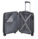 travelite City 4W Trolley S Anthrazit