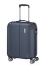 travelite City 4W Trolley S Marine travelite City 4W Trolley S Marine
