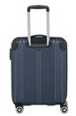 travelite City 4W Trolley S Marine travelite City 4W Trolley S Marine
