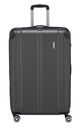 travelite City 4W Trolley Expandable L / Expandable M / S Anthrazit travelite City 4W Trolley Expandable L / Expandable M / S Anthrazit