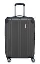 travelite City 4W Trolley Expandable L / Expandable M / S Anthrazit travelite City 4W Trolley Expandable L / Expandable M / S Anthrazit