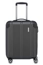 travelite City 4W Trolley Expandable L / Expandable M / S Anthrazit travelite City 4W Trolley Expandable L / Expandable M / S Anthrazit