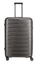 travelite Air Base 4W Trolley L / M Expandable / S Anthrazit travelite Air Base 4W Trolley L / M Expandable / S Anthrazit