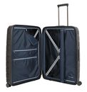 travelite Air Base 4W Trolley L / M Expandable / S Anthrazit travelite Air Base 4W Trolley L / M Expandable / S Anthrazit