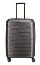 travelite Air Base 4W Trolley L / M Expandable / S Anthrazit travelite Air Base 4W Trolley L / M Expandable / S Anthrazit