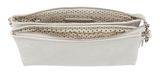 Gabor Emmy Clutch Silver Gabor Emmy Clutch Silver