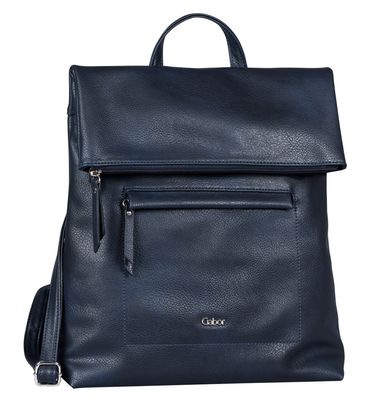 Gabor Mina Backpack Blue