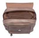 Gabor Mina Backpack Taupe