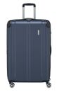 travelite City 4W Trolley Expandable L / Expandable M / S Marine travelite City 4W Trolley Expandable L / Expandable M / S Marine