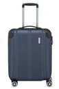 travelite City 4W Trolley Expandable L / Expandable M / S Marine travelite City 4W Trolley Expandable L / Expandable M / S Marine