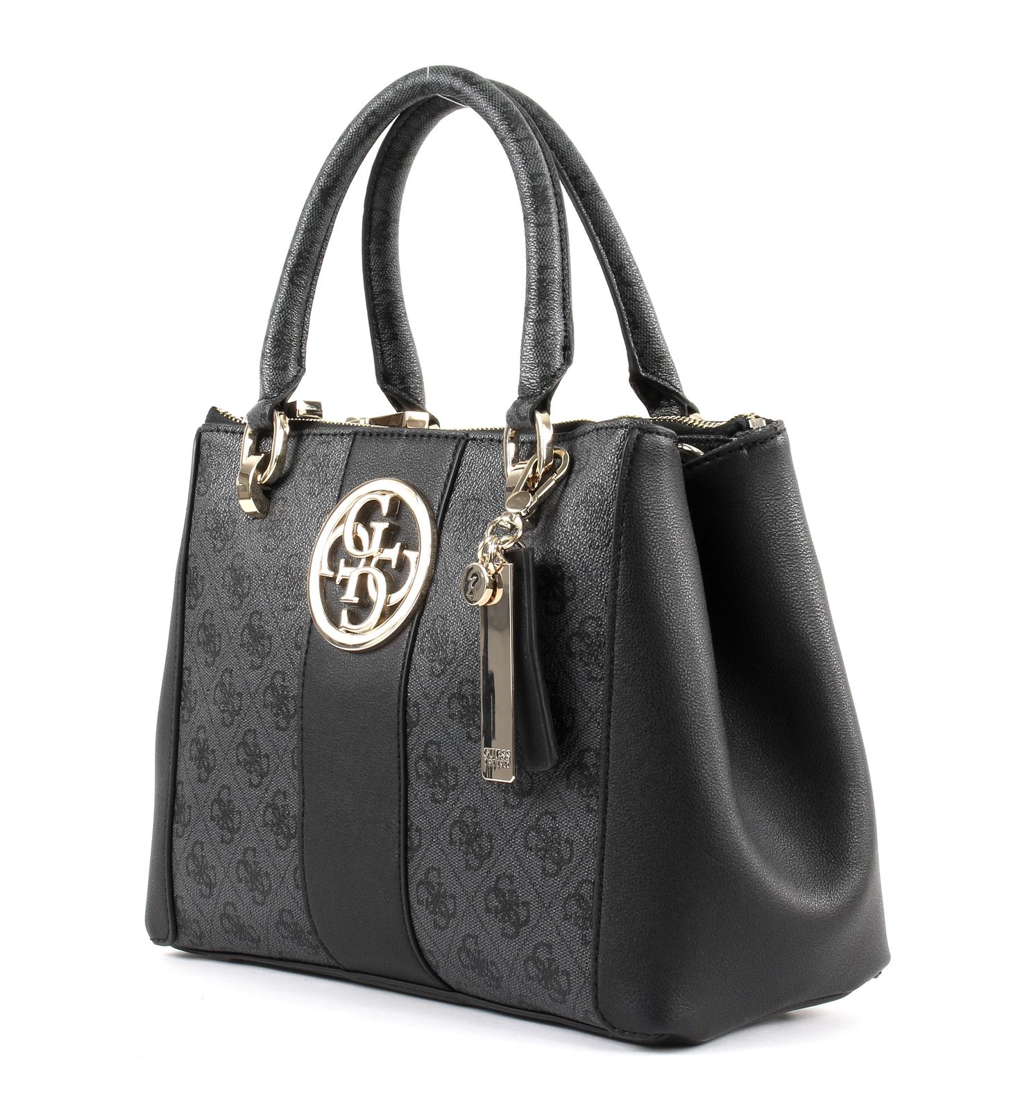 guess bluebelle status satchel