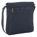 camel active Journey Shoulder Bag Dark Blue camel active Journey Shoulder Bag Dark Blue