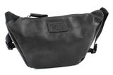 camel active Laos Belt Bag Black