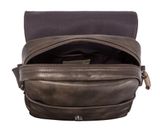 camel active Laos Cross Bag S Brown