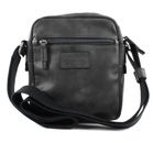 camel active Laos Shoulder Bag Black camel active Laos Shoulder Bag Black