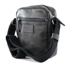 camel active Laos Shoulder Bag Black camel active Laos Shoulder Bag Black
