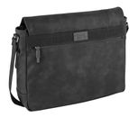 camel active Laos Messenger Bag Black