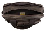 camel active Laos Business Bag Brown camel active Laos Business Bag Brown