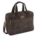 camel active Laos Business Bag Brown camel active Laos Business Bag Brown