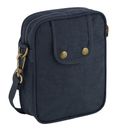 camel active Journey Shoulderbag S Dark Blue