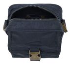 camel active Journey Shoulderbag S Dark Blue