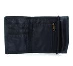 camel active Journey Combi Wallet Dark Blue