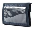 camel active Journey Combi Wallet Dark Blue