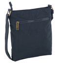 camel active Journey Shoulder Bag S Dark Blue camel active Journey Shoulder Bag S Dark Blue
