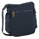 camel active Journey Shoulder Bag Dark Blue