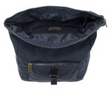 camel active Journey Packpack Dark Blue