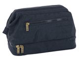 camel active Journey Wash Bag Dark Blue camel active Journey Wash Bag Dark Blue