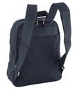 camel active Journey Backpack Dark Blue